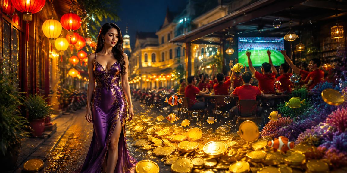 Trải nghiệm nền tảng cá cược tại Hà Nội với nhiều tính năng ưu việt