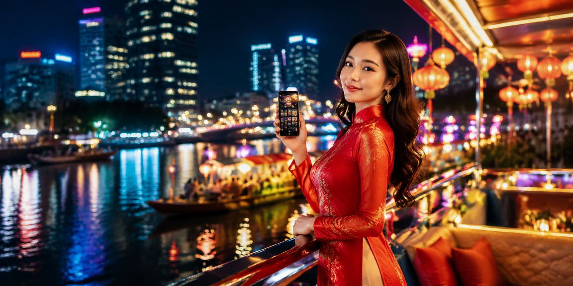 Sự kiện thể thao đặc biệt tại Hà Nội dành cho thành viên VIP