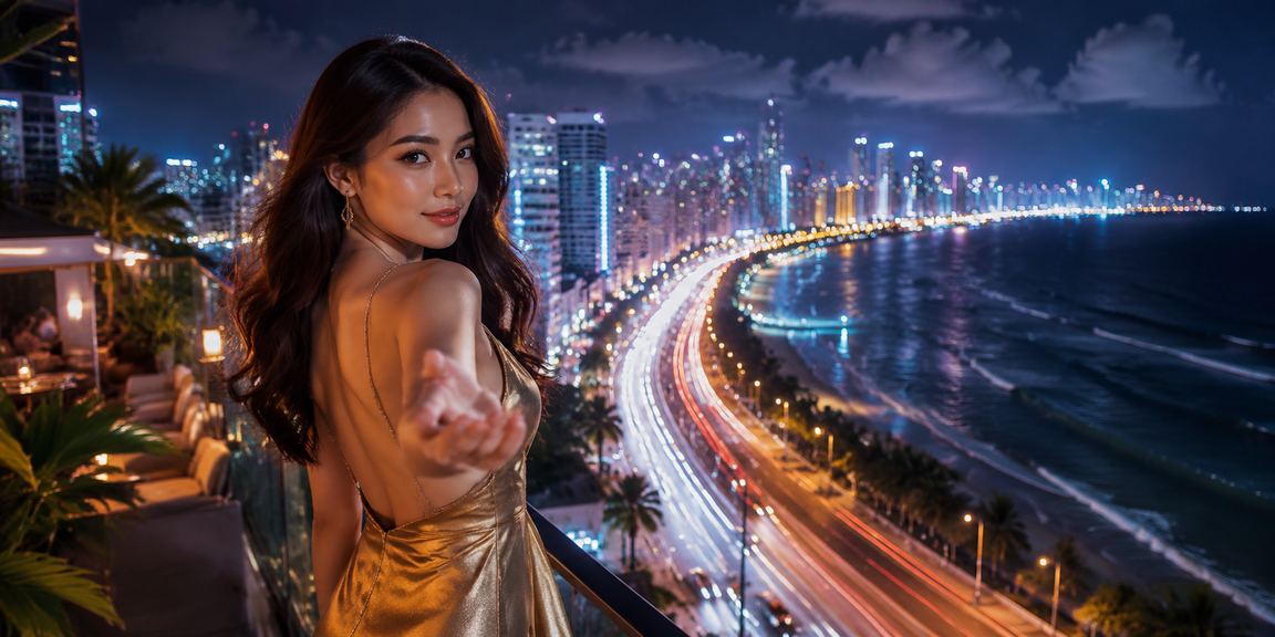 Ứng dụng di động e62 có giao diện mượt mà tại bờ biển Hồ Chí Minh