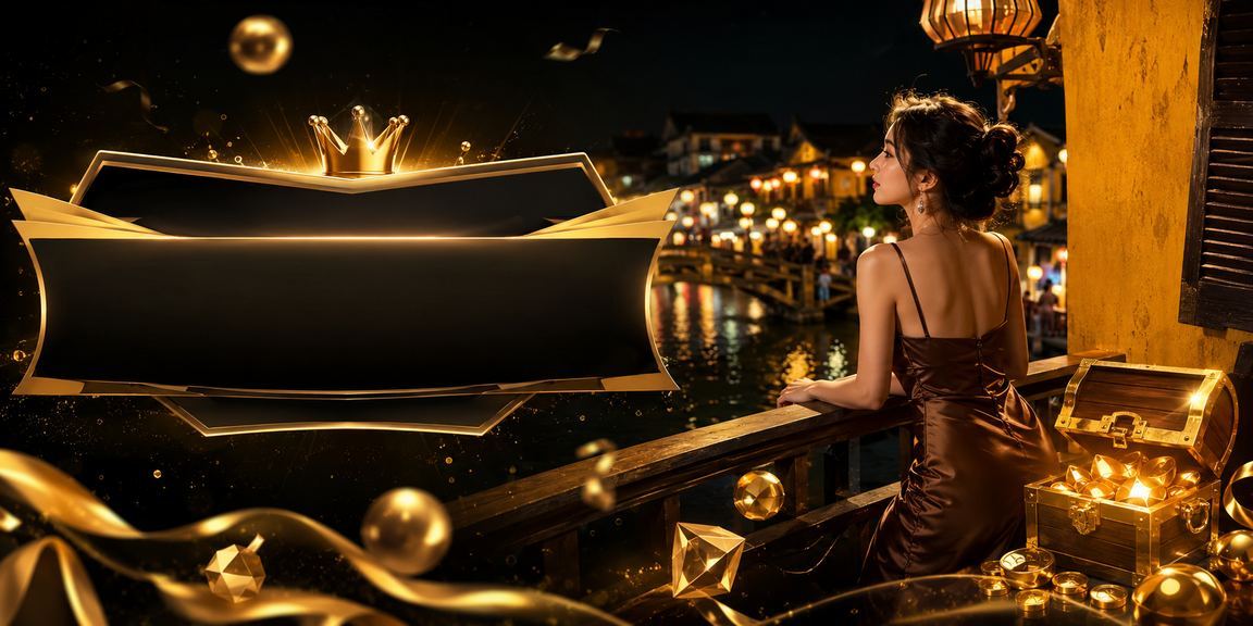 Khung cảnh cà phê VIP tại Hội An, điểm thưởng tại e62